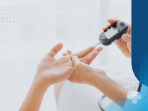 فیزیوتراپی برای بیماران دیابتی