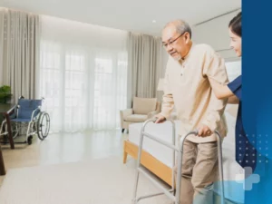فیزیوتراپی برای بیماران ام اس