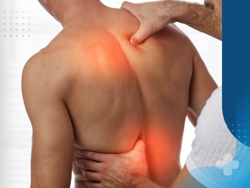 مزایای فیزیوتراپی شانه چیست؟