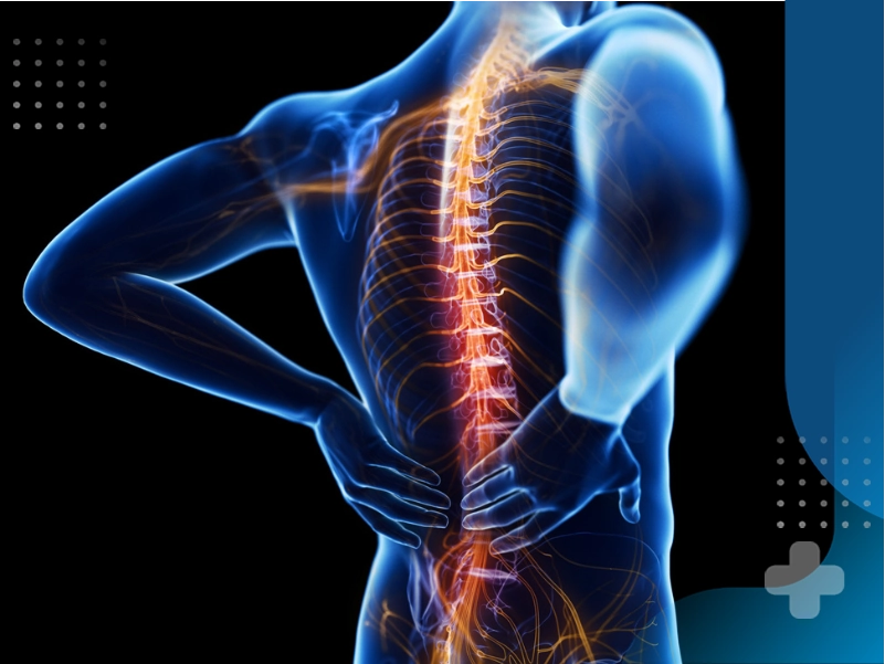اسکولیوز چه عوارضی ایجاد می کند؟
