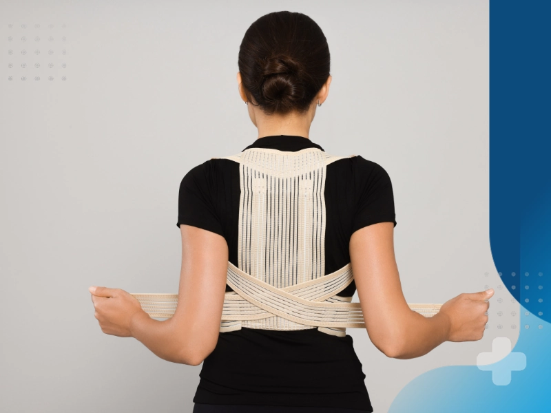 چگونه با فیزیوتراپی اسکولیوز را بهبود دهیم؟