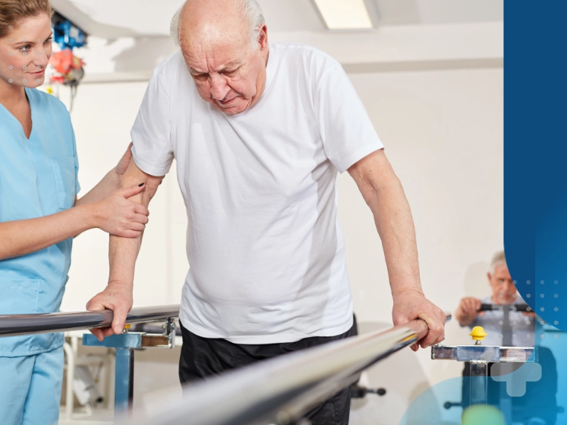 عوارض سکته مغزی