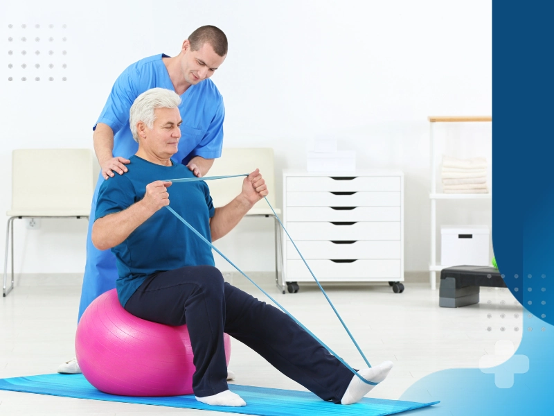 درمان سکته مغزی