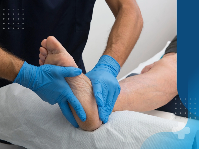 اهمیت فیزیوتراپی برای سکته مغزی