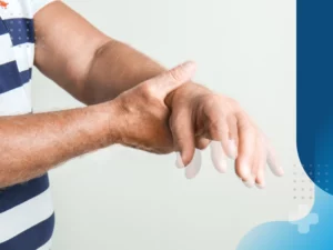 نقش فیزیوتراپی در بهبود پارکینسون