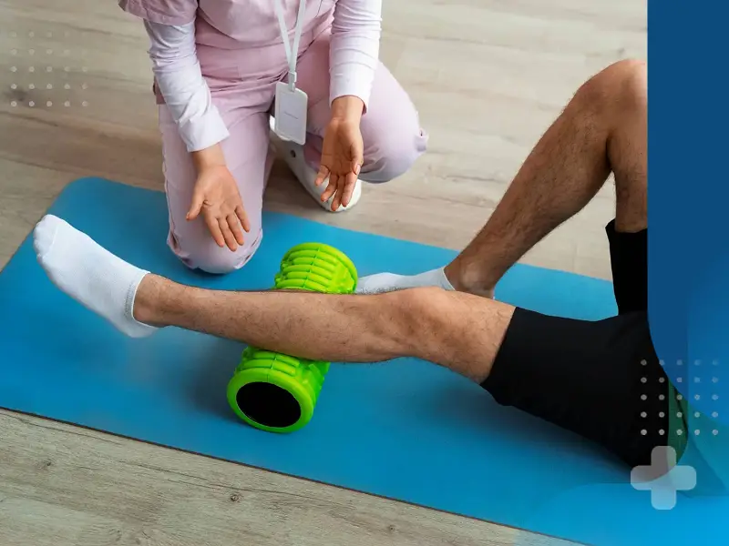 اشتباهاتی که هنگام انجام تمرینات ساده فیزیوتراپی باید از آن‌ ها دوری کرد