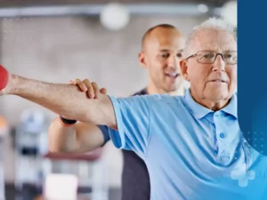 فیزیوتراپی برای سالمندان: چرا ضروری است؟