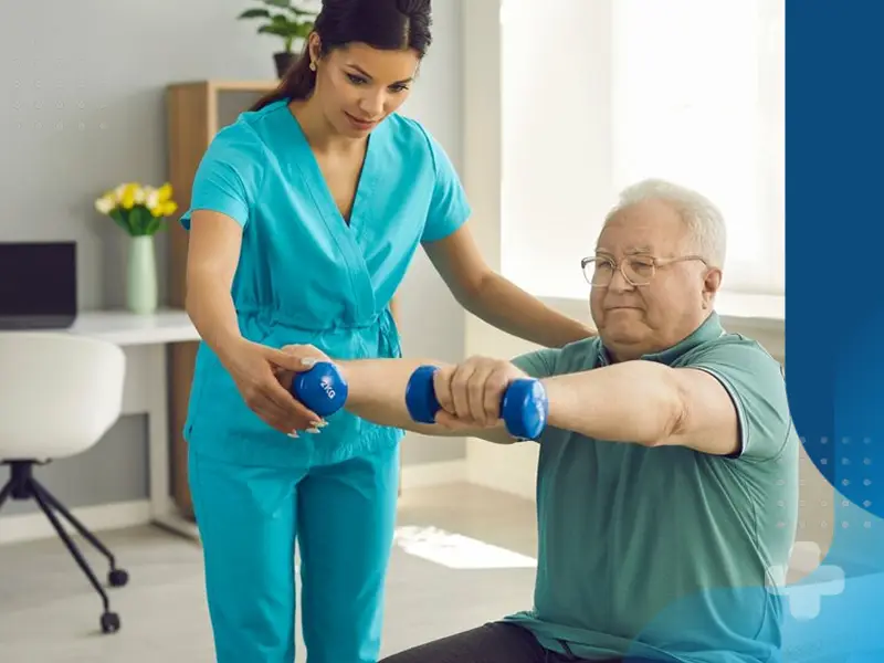 ورزش درمانی در کنار فیزیوتراپی، چرا مهم است؟