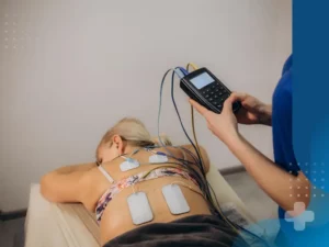 تفاوت الکتروتراپی و فیزیوتراپی در درمان بیماری ها