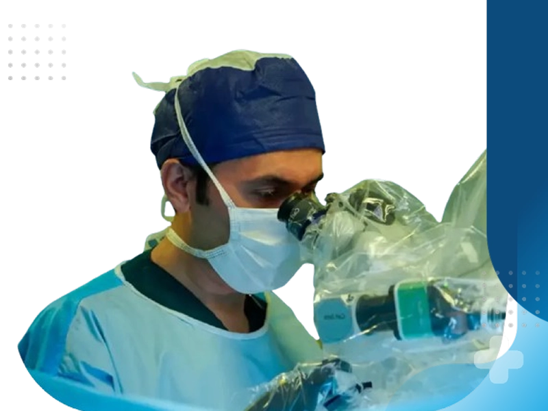 بهترین جراح مغز و اعصاب تهران