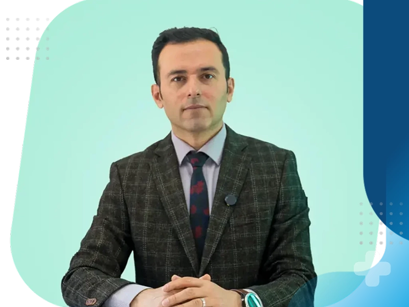 بهترین فوق تخصص مغز و اعصاب بزرگسالان در تهران