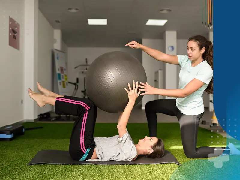 ورزش درمانی چگونه از آسیب مجدد جلوگیری می کند؟