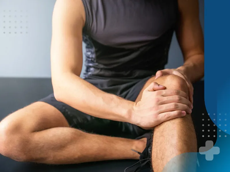 روش های بهبود خشکی مفاصل با فیزیوتراپی