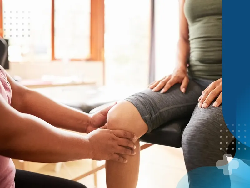 پیشگیری از بازگشت خشکی مفاصل بعد از فیزیوتراپی