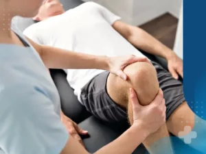 روش های بهبود خشکی مفاصل با فیزیوتراپی