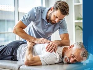 تفاوت ماساژ درمانی و فیزیوتراپی