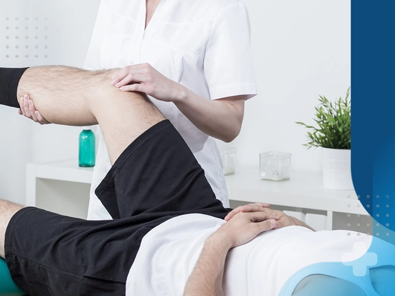 نقش آموزش بیمار در فیزیوتراپی