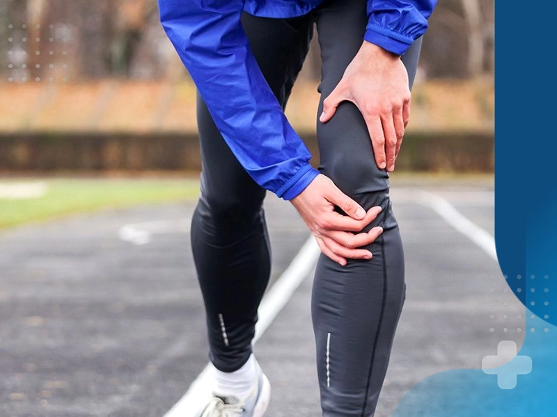 فیزیوتراپی برای دونده ها