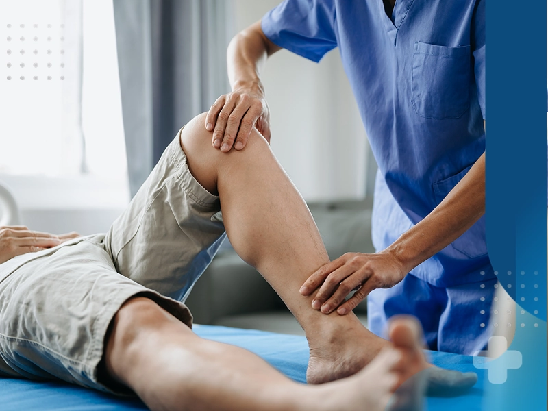 تفاوت تکنیک ها در ماساژ درمانی و فیزیوتراپی